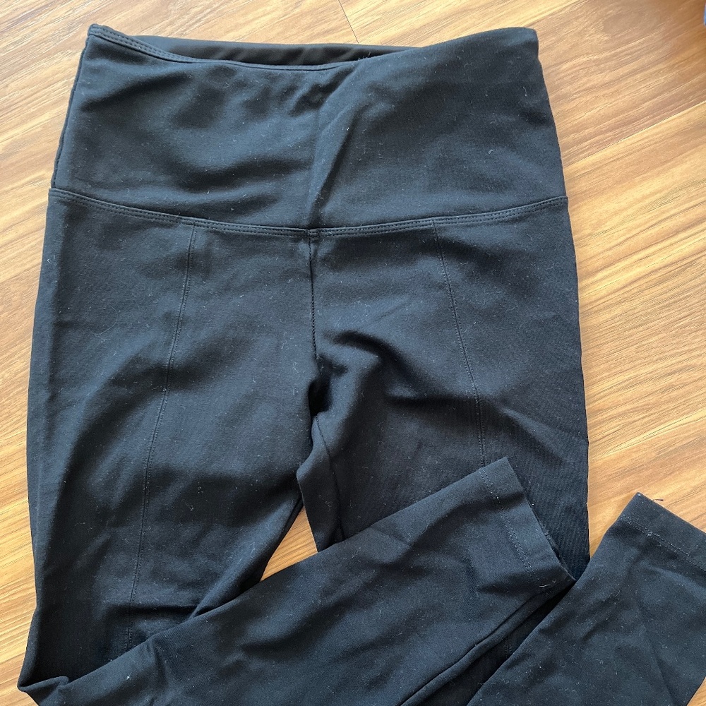 Lysse Leggings